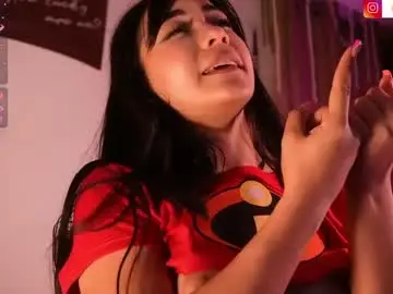 Adult Video Chat with lilith__rosse - Chaturbate