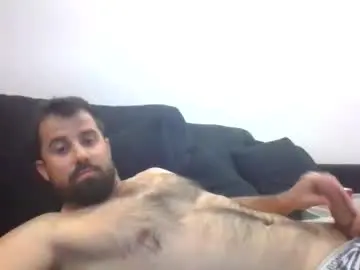Sex Cam with watsojj91 - Chaturbate