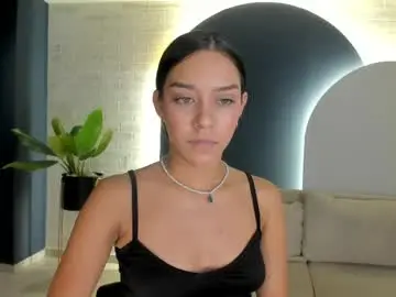 Live Sex Cam with amalia_cruss - Chaturbate