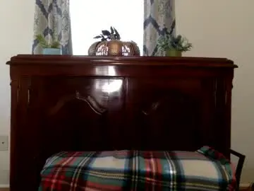 Live Sex Cam with ashingwest97 - Chaturbate