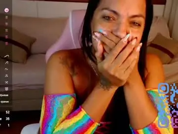 Adult Webcam with eva_davvis - Chaturbate