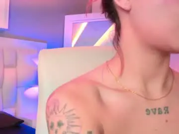 Adult Webcam with eva_viulet - Chaturbate