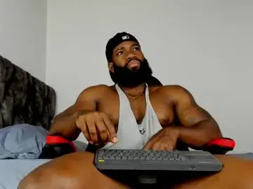 Free Live Porn with james_bbcmuscle - Chaturbate