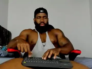 Private Sex Chat with james_bbcmuscle - Chaturbate