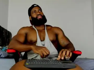 Private Sex Chat with james_bbcmuscle - Chaturbate