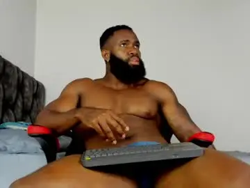Adult Video Chat with james_bbcmuscle - Chaturbate