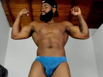 Adult Video Chat with james_bbcmuscle - Chaturbate