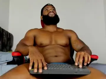 Private Sex Chat with james_bbcmuscle - Chaturbate