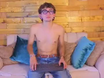 Free Live Porn with jayden_kush - Chaturbate