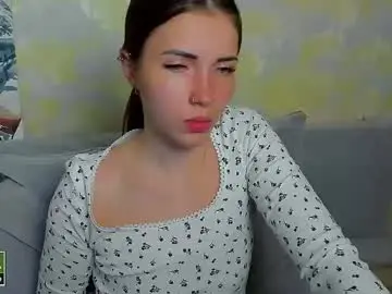 Adult Webcam with kira_moon_1 - Chaturbate