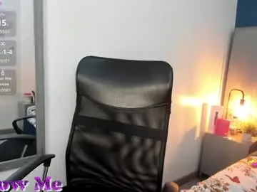 Sex Cam with laura_hotties - Chaturbate