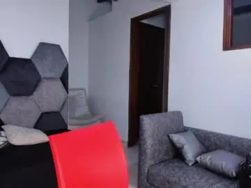 Live Sex Cam with mikaelastonne - Chaturbate