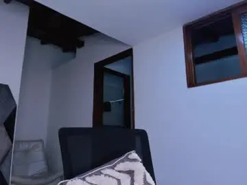 Best live sex cam show with mikaelastonne - Chaturbate