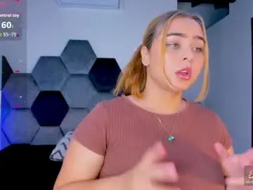 Free Porn Cam with mikaelastonne - Chaturbate