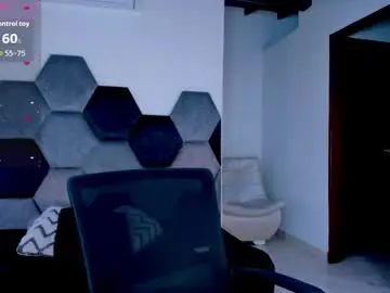 Sex Chat with mikaelastonne - Chaturbate