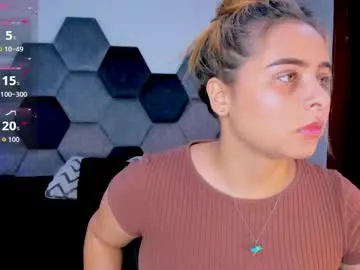 Adult Webcam with mikaelastonne - Chaturbate