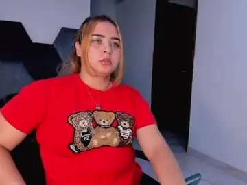 Free Porn Cam with mikaelastonne - Chaturbate