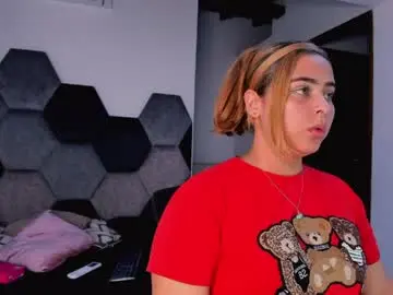 Best Webcam with mikaelastonne - Chaturbate