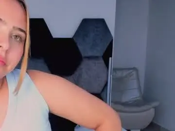 Free Live Porn with mikaelastonne - Chaturbate