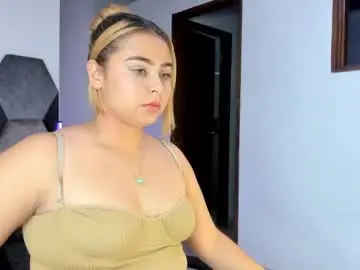 Sex Chat with mikaelastonne - Chaturbate