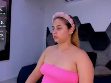 Free Porn Cam with mikaelastonne - Chaturbate