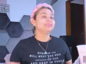 Live Sex with mikaelastonne - Chaturbate