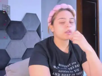 Sex Chat with mikaelastonne - Chaturbate