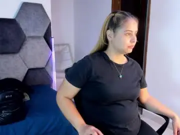 Free Live Porn with mikaelastonne - Chaturbate