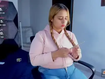 Free Porn Cam with mikaelastonne - Chaturbate