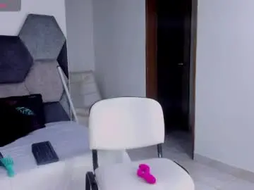 Best live sex cam show with mikaelastonne - Chaturbate