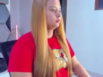 Adult Webcams with mikaelastonne - Chaturbate