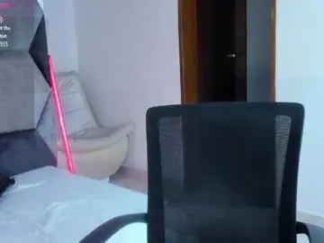 Watch Live Sex Cams with mikaelastonne - Chaturbate