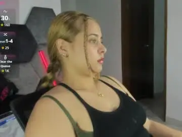 Best live sex cam show with mikaelastonne - Chaturbate