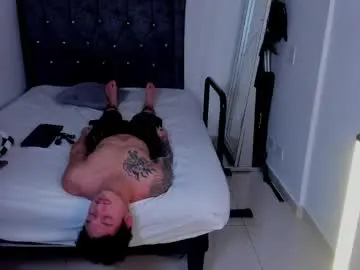 Live Sex with morthy_downey - Chaturbate
