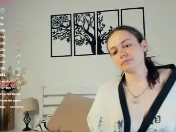 Sex Cam with obsidiva - Chaturbate