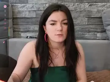 Sex Cam with vika_loves_you - Chaturbate