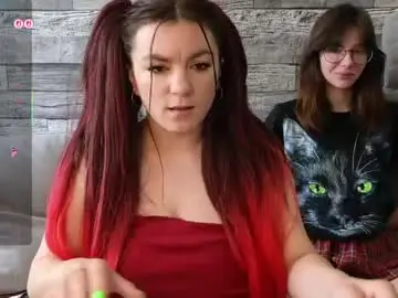 Best Webcam with vika_loves_you - Chaturbate