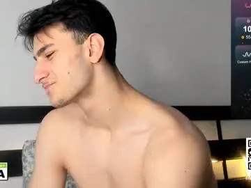 Live Sex with 19_david_19 - Chaturbate