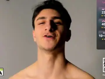 Best live sex cam show with 19_david_19 - Chaturbate