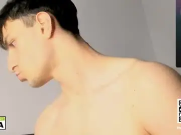 Live Porn with 19_david_19 - Chaturbate