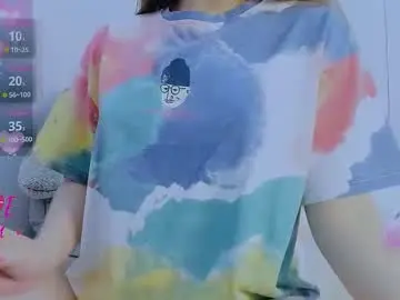 Nude Webcam with _joly_ - Chaturbate