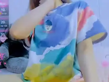 Live Porn with _joly_ - Chaturbate
