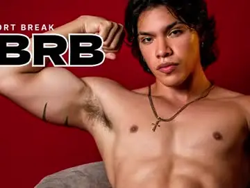 Watch Live Sex Cams with adriel_escalante - Chaturbate