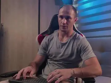 Best live sex cam show with axel_fairchaild - Chaturbate