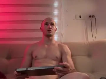 Best live sex cam show with axel_fairchaild - Chaturbate