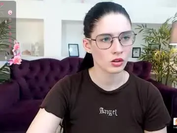 Sex Cam with ellie_magic - Chaturbate