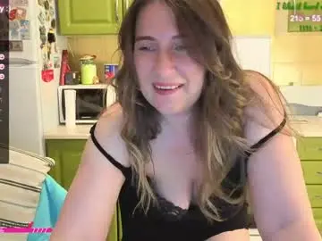 Free Porn Cam with lissa_charmingmilf - Chaturbate