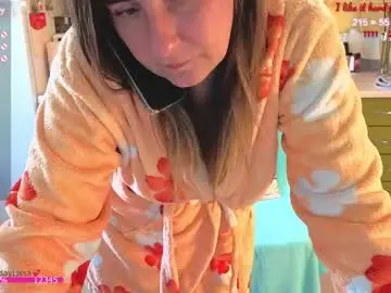 Adult Webcam with lissa_charmingmilf - Chaturbate