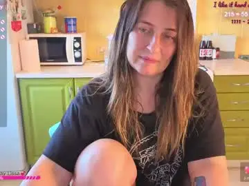 Nude Webcam with lissa_charmingmilf - Chaturbate