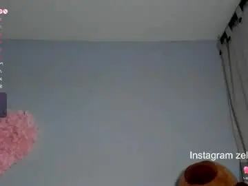 Adult Webcam with _zeli_ - Chaturbate
